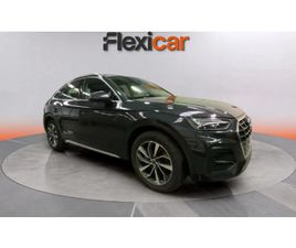 AUDI Q5 SPORTBACK ADVANCED 35 TDI 120KW S TRONIC