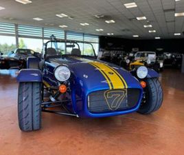 CATERHAM SUPER SEVEN CATERHAM - SEVEN 340 SV S