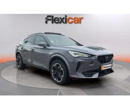 CUPRA FORMENTOR 1.5 TSI 110KW (150 CV) DSG