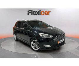 1.0 ECOBOOST 100CV TREND+