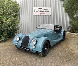 MORGAN PLUS-4 MORGAN - PLUS 4