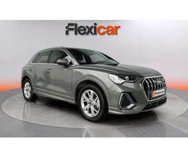 S LINE 35 TDI 110KW (150CV) S TRONIC