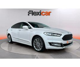 2.0 HÍBRIDO 137KW AUTO VIGNALE HEV SEDÁN