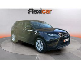 LAND ROVER RANGE ROVER EVOQUE P160 1.5 P160 AUTO MHEV