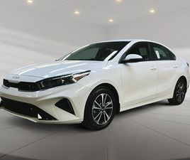 KIA FORTE KIA FORTE 2024 EX