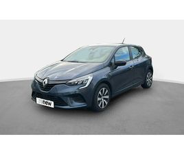 RENAULT CLIO E-TECH CLIO E-TECH FULL HYBRID 145