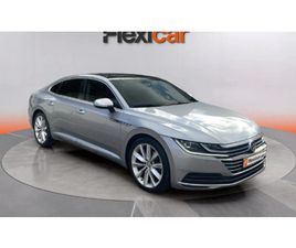 VOLKSWAGEN ARTEON ELEGANCE 1.5 TSI 110KW (150CV) DSG