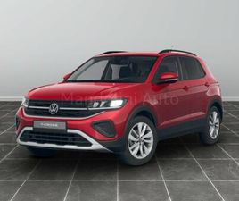 1.0 TSI 115CV EDITION PLUS DSG