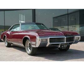 BUICK RIVIERA FULLY ORIGINAL