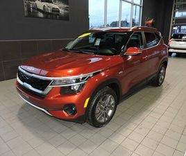 KIA SELTOS KIA SELTOS 2023 EX TRACTION INT