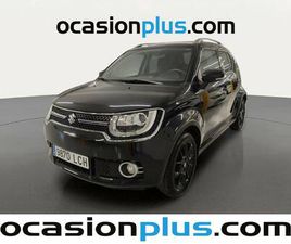 1.2 GLX SHVS (90 CV)