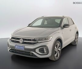 2.0 TDI SCR 150CV R LINE DSG