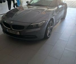 BMW Z4 28I 2012 MAIO/12