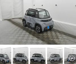 CITROEN AMI AMI VIBE BVA