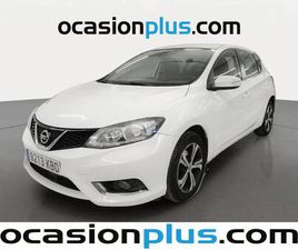 1.2 DIG-T ACENTA (115 CV)