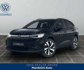 VOLKSWAGEN ID.4 77KWH PRO EDITION PLUS 4MOTION