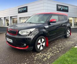 KIA E-SOUL 110CH