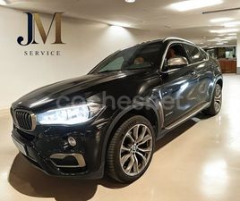 BMW X6 XDRIVE30D