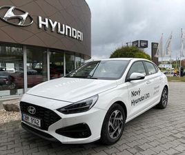 HYUNDAI I30 HYUNDAI I30 1,0 SMART T-GDI MT SMART