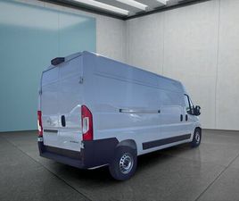 OPEL MOVANO OPEL MOVANO CARGO L3H2 103 KW