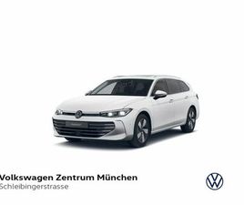 VOLKSWAGEN PASSAT BUSINESS 1,5 L ETSI OPF 110 KW (1 50 PS)