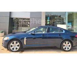 XF 3.0 V6 DIESEL PREMIUM LUXURY