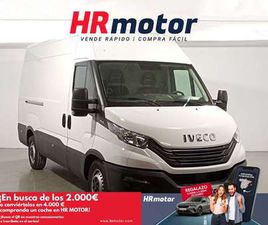 IVECO DAILY 35 35 S 14