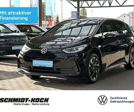 ID.3 PRO MATRIXLED NAVI WP LED-SCHEINW. NAVI PDC