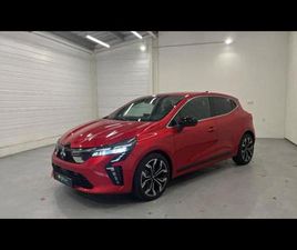 1.0 MPI-T 91CH INTENSE 2025