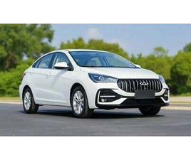 CHERY ARRIZO 5 CHERY ARRIZO 5 0% DOWN PAYMENT -FREE SERVICE @ OFFICIAL DEALER- EMI 800 - 6 YEARS 200,000KM ,