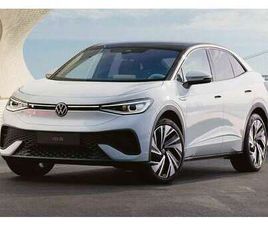 VOLKSWAGEN ID.5 PRO PRO BLACK 210KW 77KWH