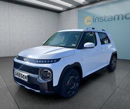 HYUNDAI INSTER 49 KWH CROSS 85 KW