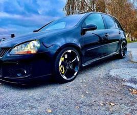 ② GOLF 5 GTI PIRELLI — VOLKSWAGEN — 2EMEMAIN