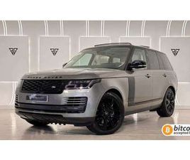 2.0 I4 PHEV VOGUE 4WD AUT.