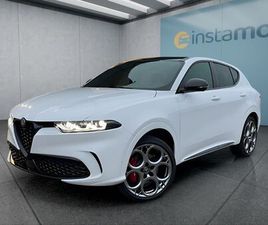 ALFA ROMEO TONALE 206 KW