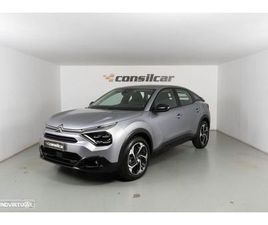 CITROËN C4 1.2 PURETECH PLUS