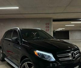 GLE 350D 23.700€URO