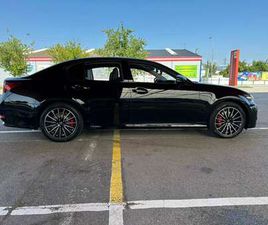 LEXUS GS GS 450H LEXUS GS 450H