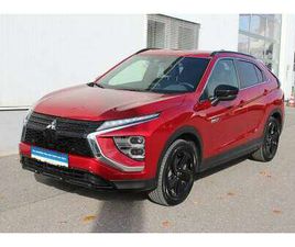 MITSUBISHI ECLIPSE CROSS PHEV MITSUBISHI ECLIPSE CROSS 1,5 TC 4WD INTENSE+ CVT AUT.