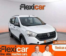 STEPWAY COMFORT 85KW(115CV) 7PL