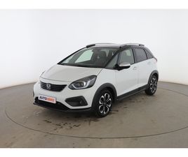 HONDA JAZZ E:HEV 1.5 I-MMD HYBRID