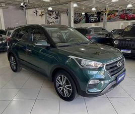 PRESTIGE 2.0 16V FLEX AUT.