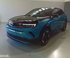 OPEL MOKKA OPEL MOKKA-E 54 KWH GS