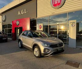 VOLKSWAGEN T-ROC 2.0 TDI 150CH LIFE DSG7