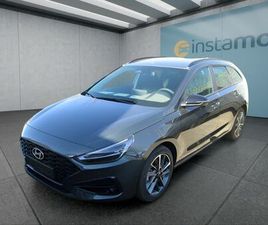 HYUNDAI I30 1.0 T-GDI ADVANTAGE 74 KW
