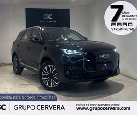 EBRO S S700 1.5 TGDI PHEV E-CVT PREMIUM FWD