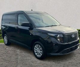 1.0 ECOBOOST TREND AUTO SWB EURO 6 (START/STOP) 5DR