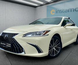 LEXUS ES ES 300 LEXUS ES 300 H F 160 KW