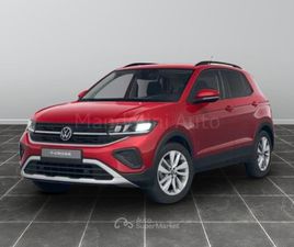 1.0 TSI 115CV EDITION PLUS DSG