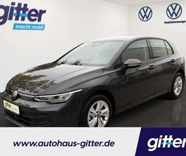 VOLKSWAGEN GOLF ◊ LIFE 1.5 ETSI DSG | ◊SONDERLEASING | ?TOP-AUSST